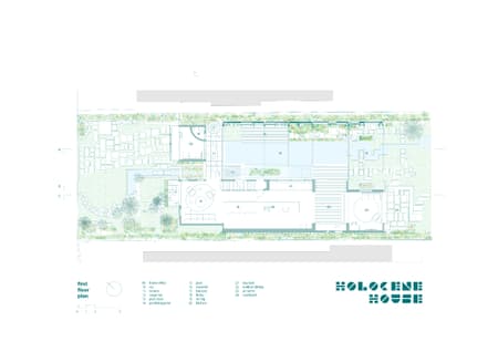 Holocene House